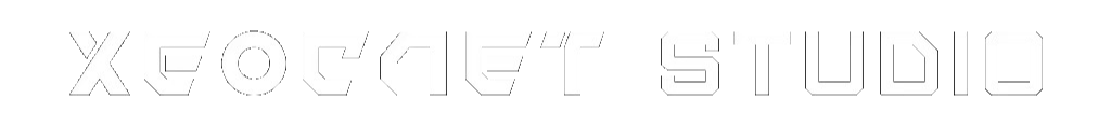 Xeocnet-studio Logo